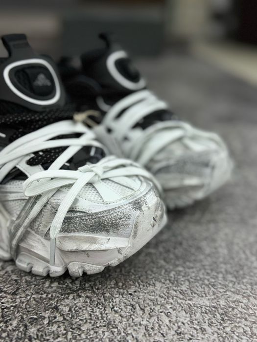 Adidas XLG Runner Deluxe 38-24 см
