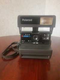 Фотоапарат  Polaroid