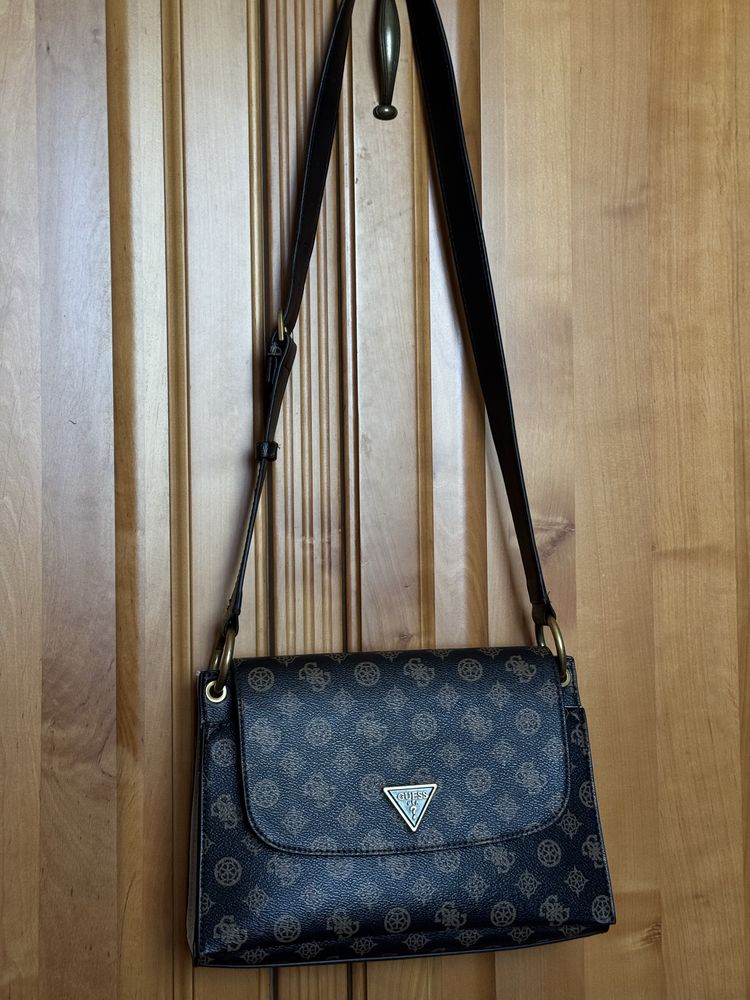 Сумка Guess оригінал