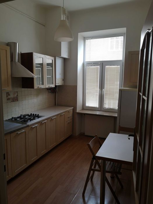 2-pokojowe mieszkanie przy ul.Wieniawskiej w ścisłym centrum Lublina