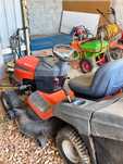 A venda , HUSQVARNA CTH 194