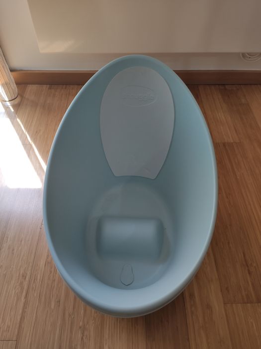 Carrinho de bebe Loola + baby cook