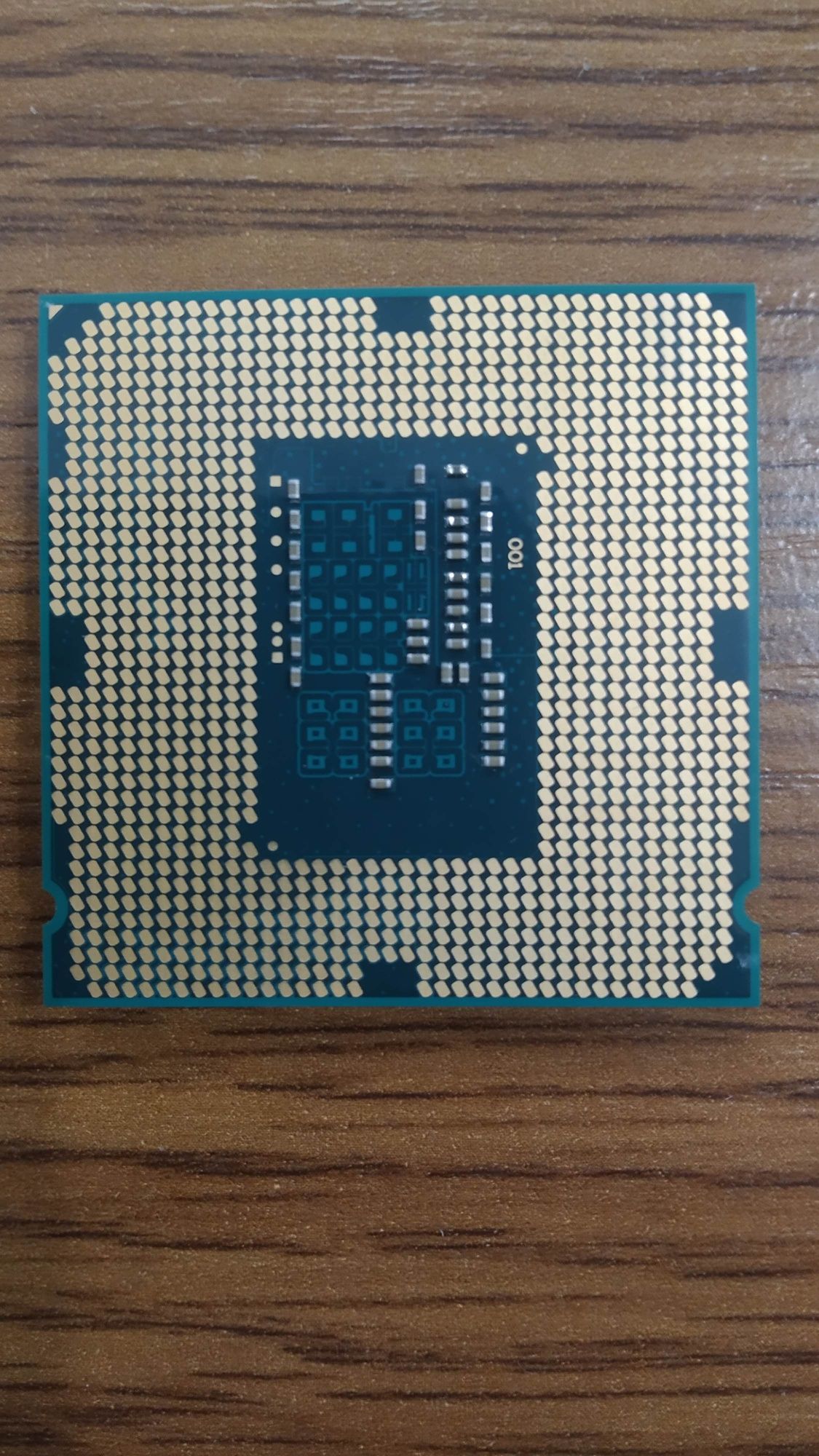 Процесор G3220 Intel Pentium