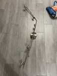 Candeiro de teto com 5 focos IKEA