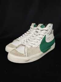 Meskie buty Nike blazer high (47,5)