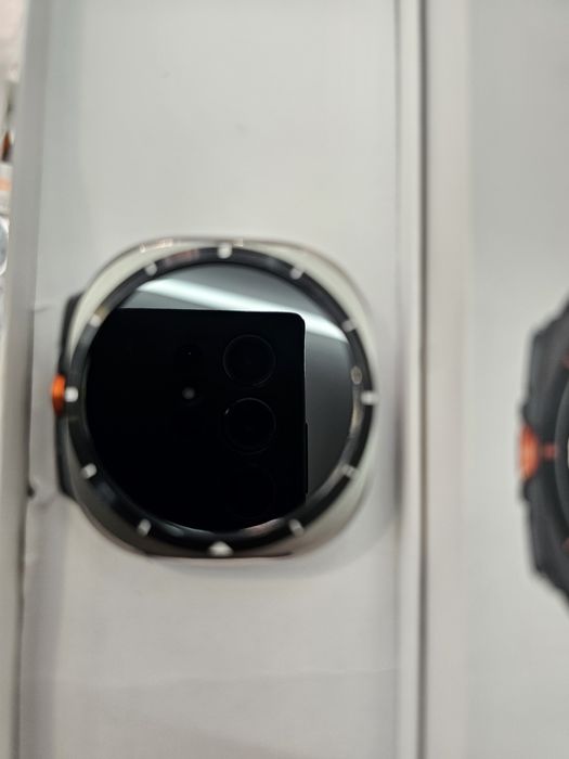 Galaxy watch ultra