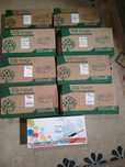 Toner tonery TK560 FS-C 3500/ 2673A 2670A 2671A 2672A
