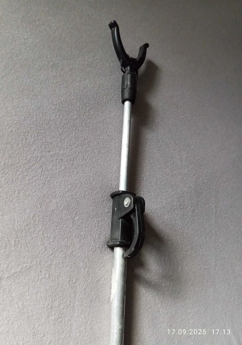 Podpórki pod wędki - 3 sztuki