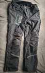 spodnie motocyklowe nowe SHIMA RUNNER  XL