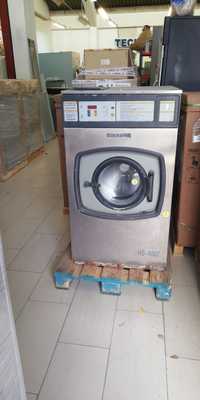 Girbau 15kg ocasião máquina de lavar roupa