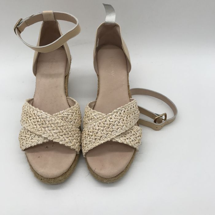 Buty damskie espadryle Anna Field rozmiar 37