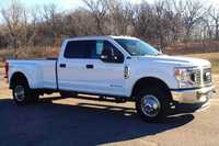 2022 Ford F-350 Super Duty