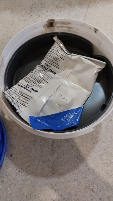 Fuga epoksydowa Mapei Kerapoxy Easy Designe 0149 1.5kg volcano sand