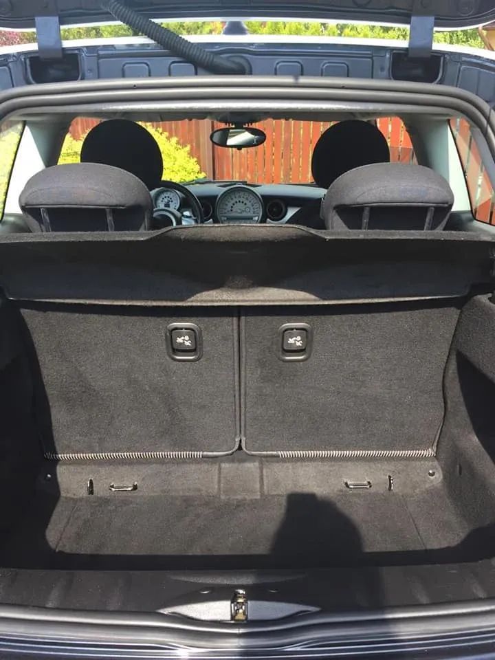 MINI Cooper Mini Cooper Automat