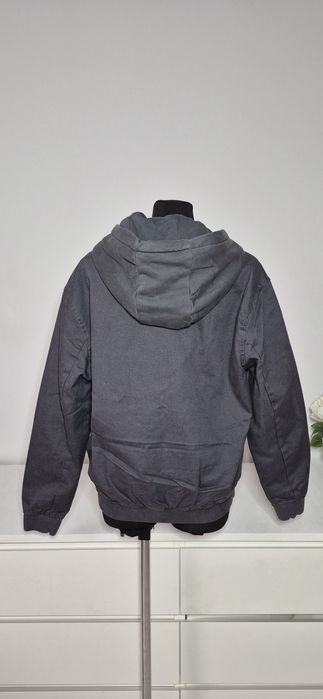 Kurtka meska przejściowa L - XL Wiosna - Jesien Pull & Bear