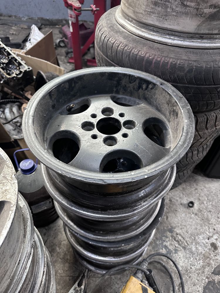 Диски 4-98, 4-100 r13 r