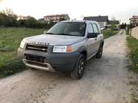 Land Rover Freelander 1.8 5 Drzwi Z Niemiec 4x4 Hak Klima