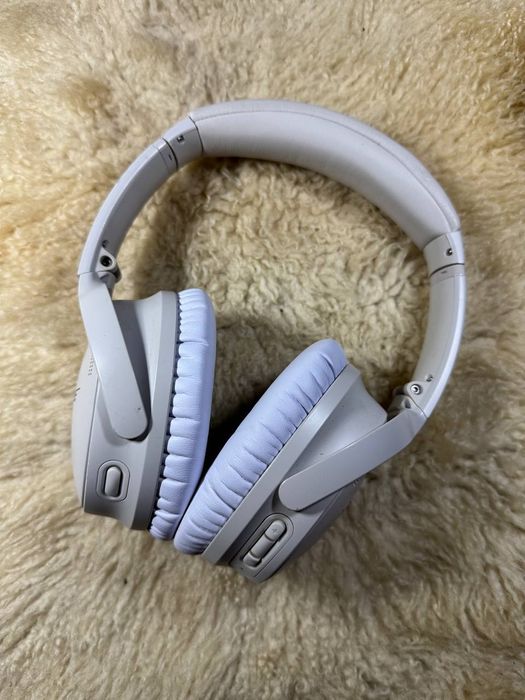 Słuchawki bose qc 45