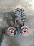 Mangas de eixo ford focus 2003