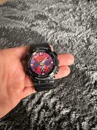 Casio G- SHOCK- 5229 GA-120B