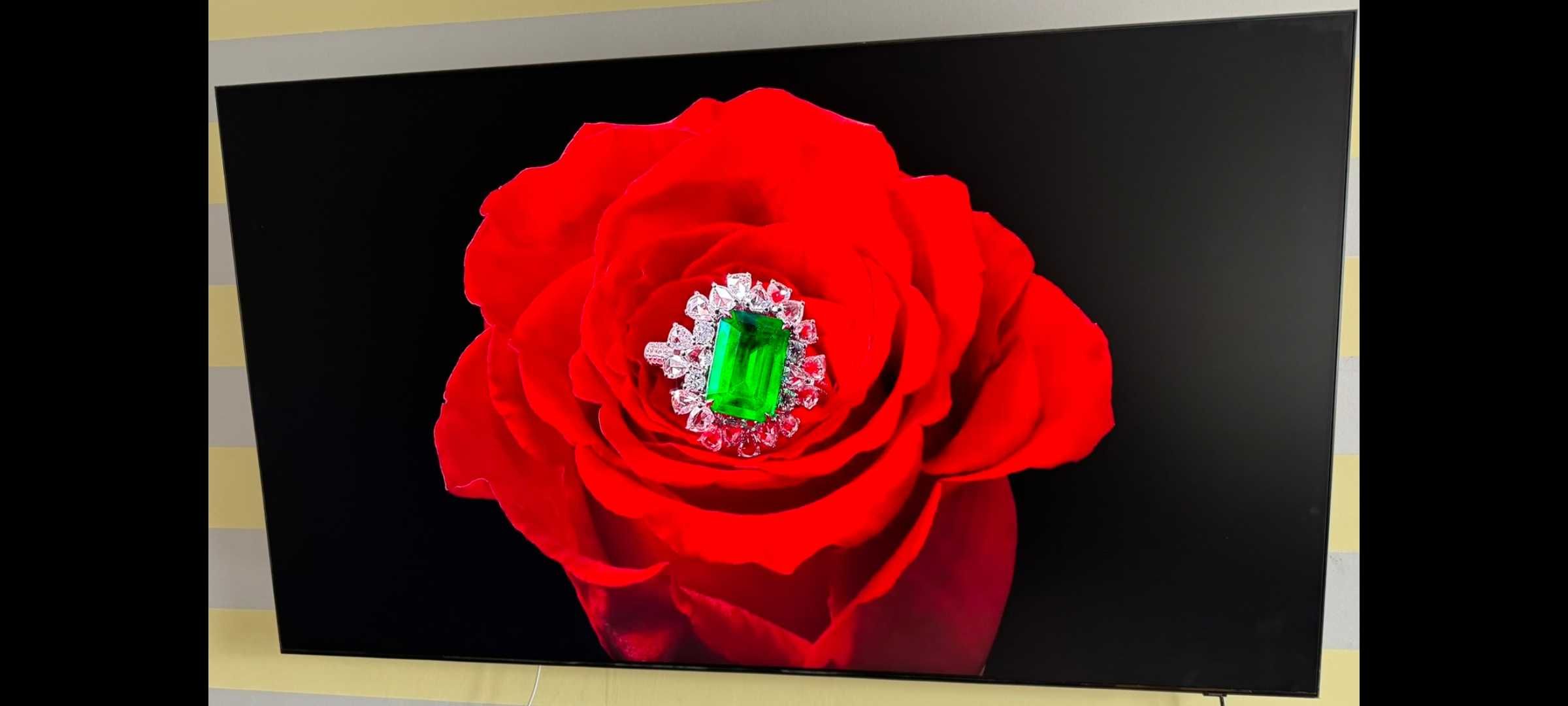 Samsung QE55Q85Rat 4K Smart,Direct QLED,Tizen 5.0, 120Hz 10Bit матрица