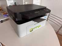 Urządzenie wielofunkcyjne laserowe monochromatyczne Samsung M2070