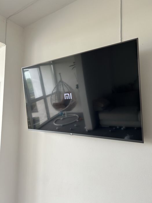 Телевізор Xiaomi 55ʼʼ Mi TV 4S 55