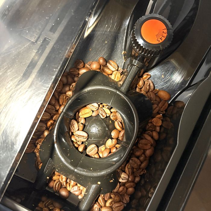 Кавомашина KRUPS EA895N10