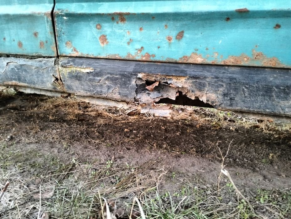 Микроавтобус Пежо Джей5