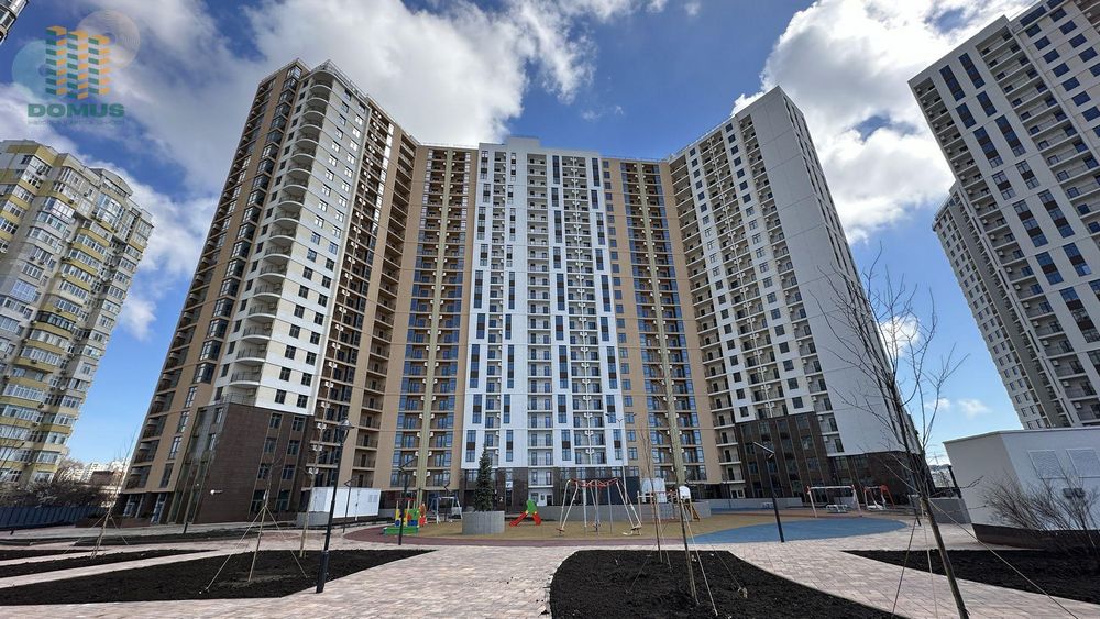 Ипподром! Продам 1 комн ЖК 60 Жемчужина! Краснова / Кадорр!