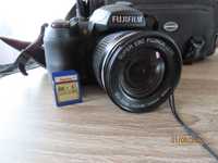 Fujifilm FinePix HS20 EXR