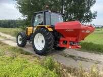 Renault 90.34  1995  MWM  super stan