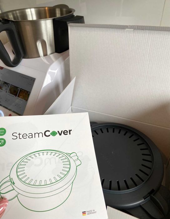 Filtr pary i zapachów do Monsieur Cuisine Connect Smart Trend LIDLOMIX