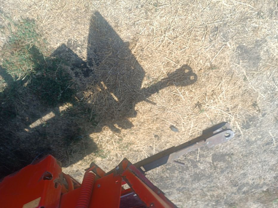 Продается прес подборщик