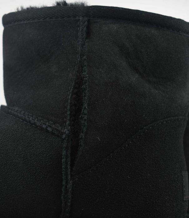 Używane z wadą UGG Classic Mini II rozmiar 39