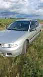 Mitsubishi Carisma