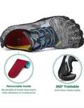 SAGUARO Mężczyźni Kobiety Antypoślizgowe Fivefingers do wody biegania
