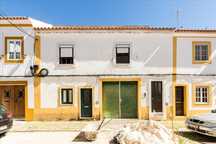 Prédio em Vila Viçosa, São Bartolomeu