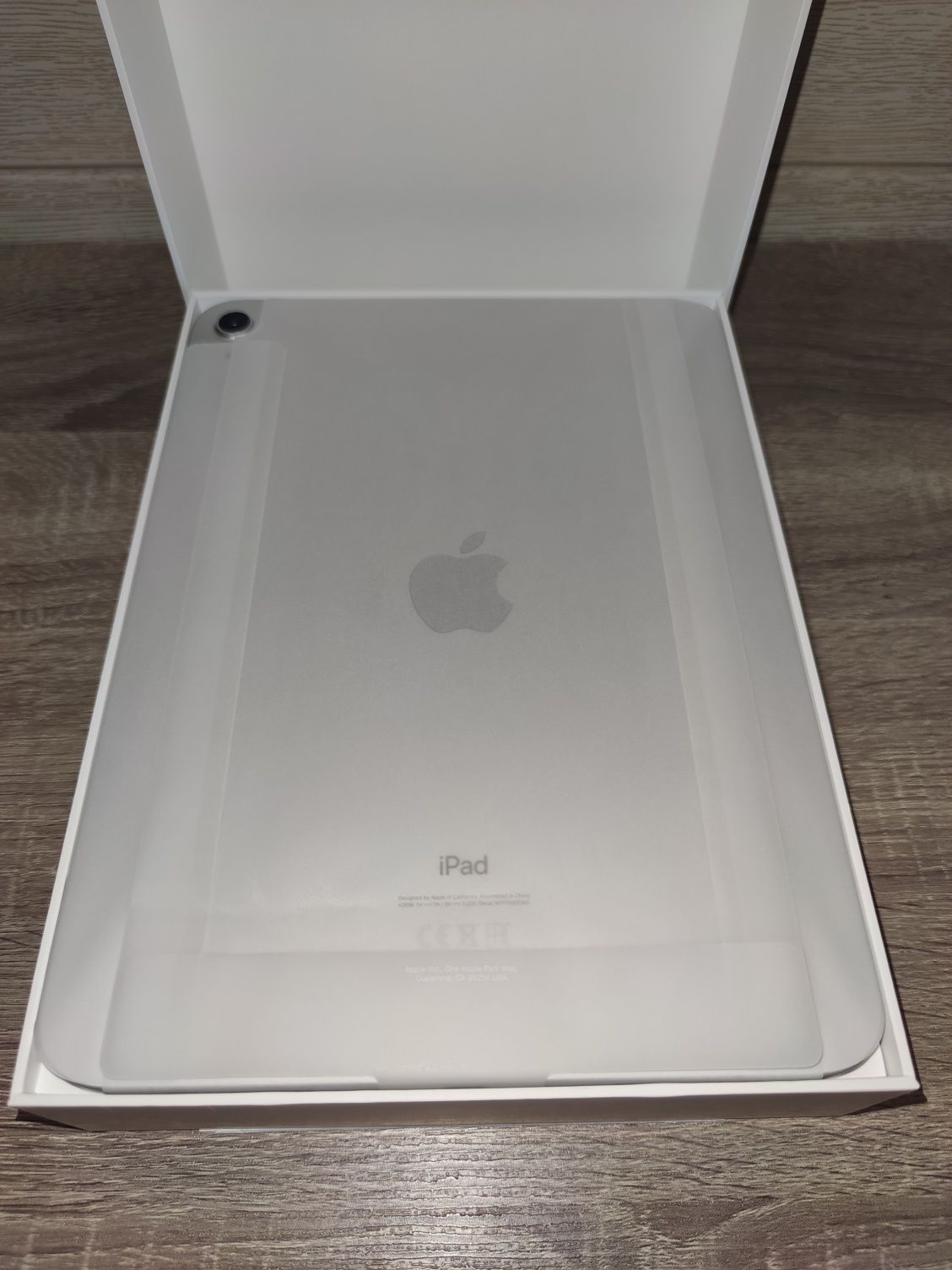 !!!Планшет ipad Apple 10/64GB/2022г/Wifi.НОВЫЙ!