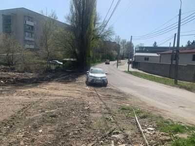 Під об'єкти дорожнього сервісу! Земля 10 сот на пров. Робітничому