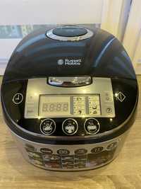 Sprzedam Multicooker RUSSELL HOBBS