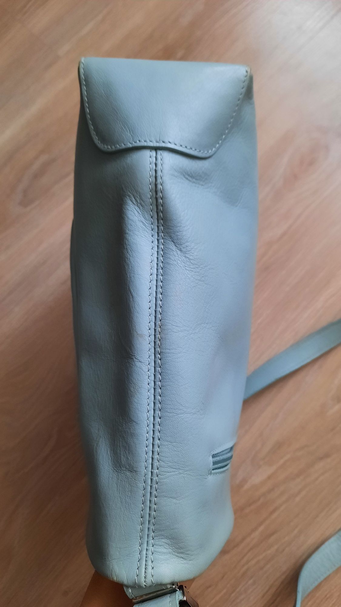 Torebka skórzana Firenze Bags