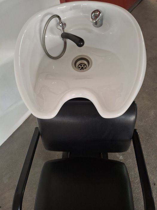 Lavatório salão/cabeleireiro