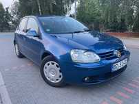 Volkswagen Golf 1.6 Mpi 102km