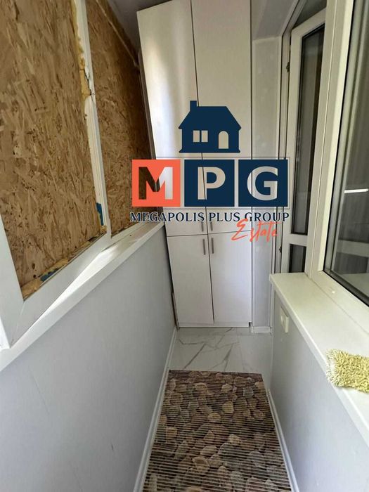 Продаж. 2к квартира, м.Героїв праці, 607 м.р.