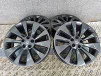 FELGI ORYGINAŁ OPEL ASTRA K J MOKKA  5X105 7Jx18 ET38 CZUJNIKI TPMS