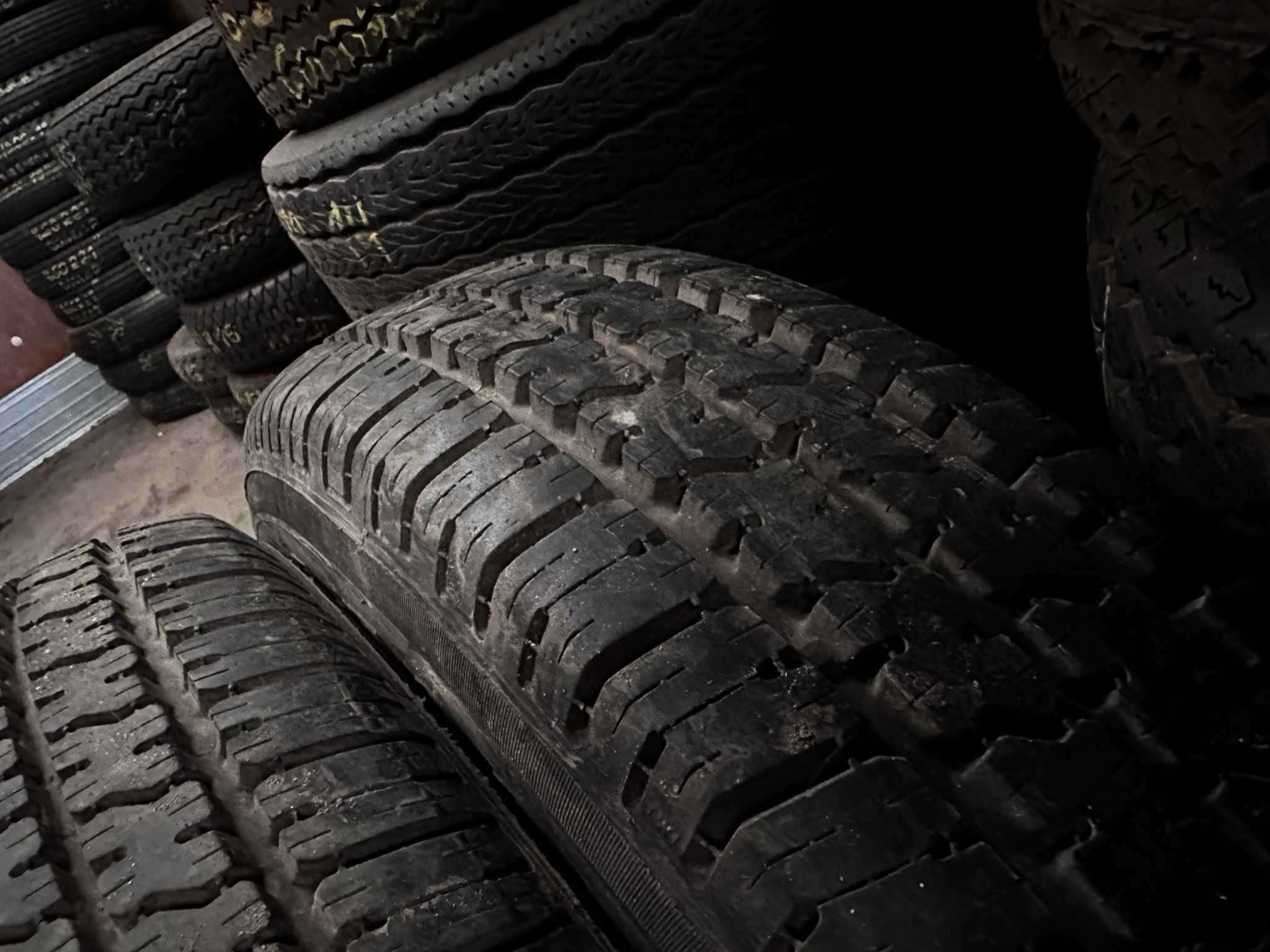OPONY RETRO OLDTIMER Klasyczne 165R15 Zabytkowe 165-15 FIRESTONE F-560