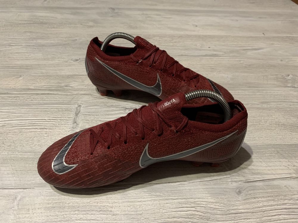 Футбольні бутси Nike Vapor 12 Elite оригінал р40