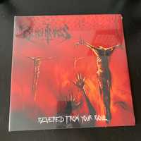 Blightmass - Severed From Your Soul - LP Gatefold (New)