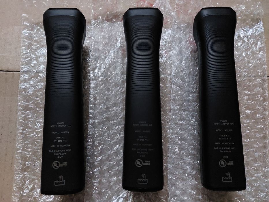 Новий тример Philips Norelco для 9000, 7000, 5000 серій. Без комплекту